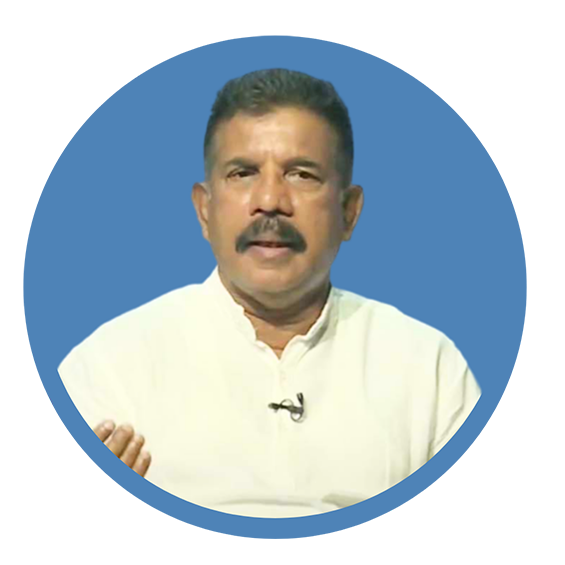 SIRIPALA AMARASINGHE