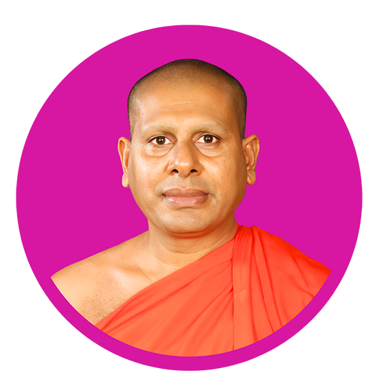 BATHTHARAMULLE SEELARATHANA THERO