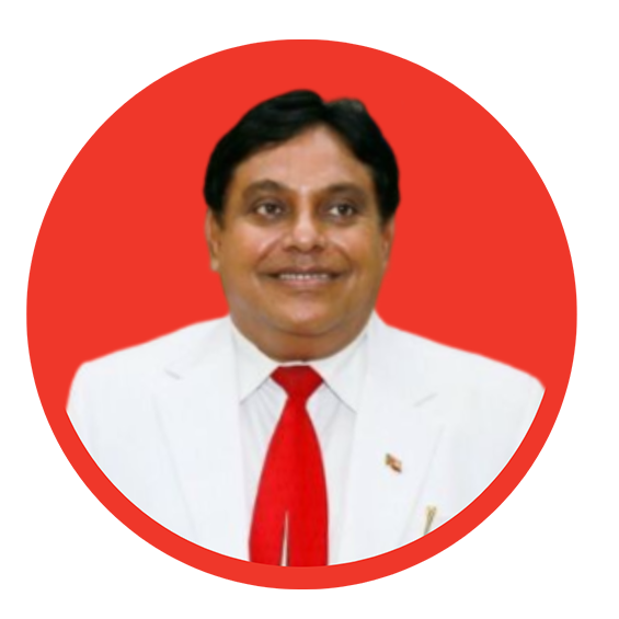 A.S.P. LIYANAGE